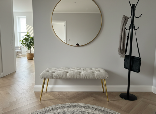 Minkštasuolis ELEGANCIJA