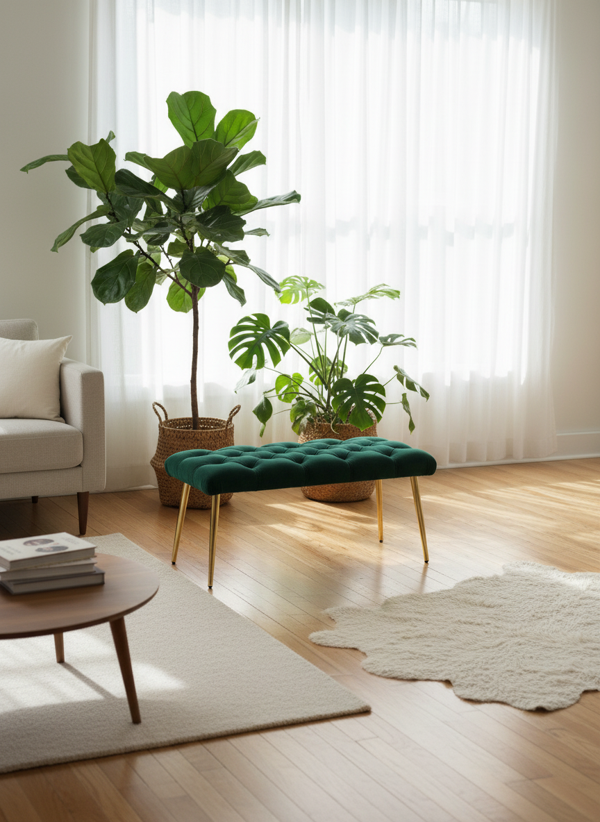 Minkštasuolis ELEGANCIJA