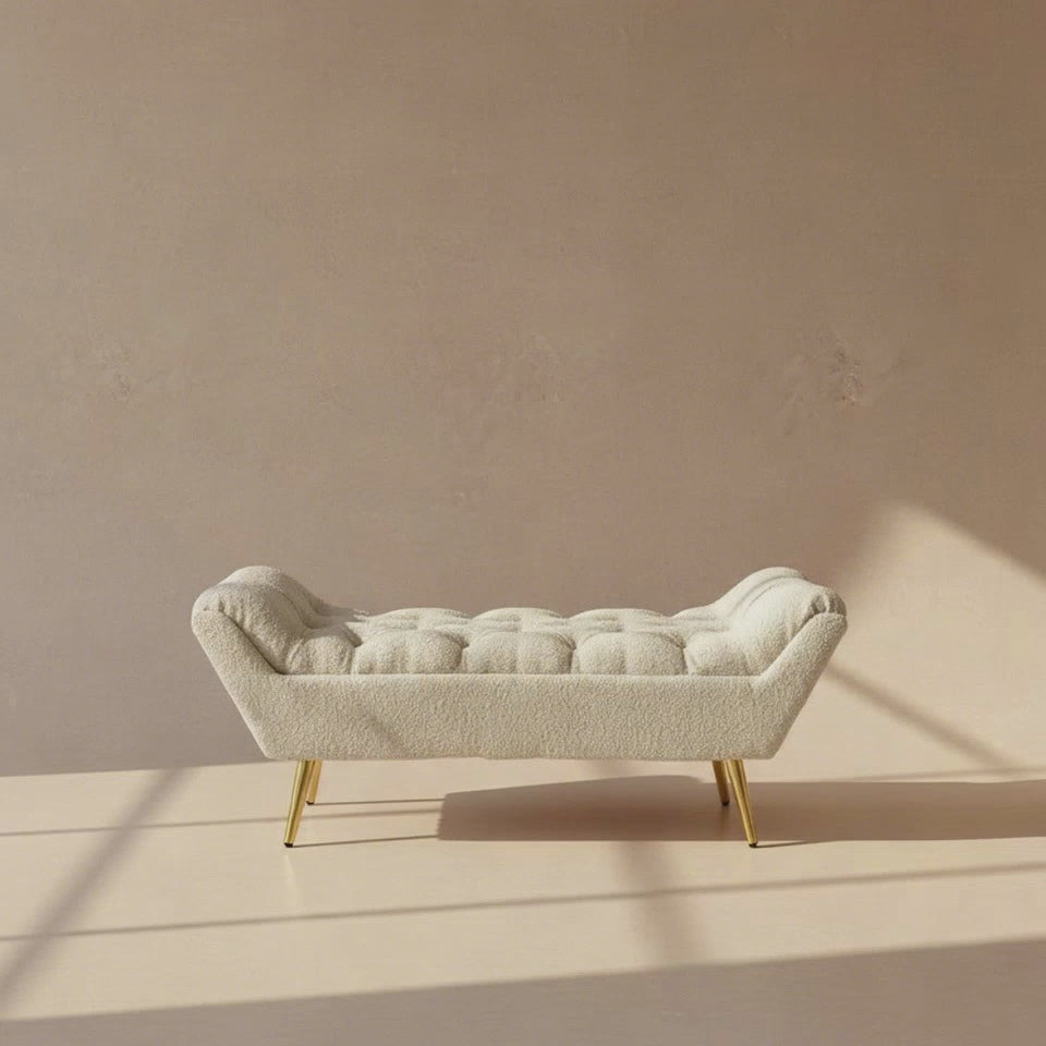 Lenktas minkštasuolis GRACIJA